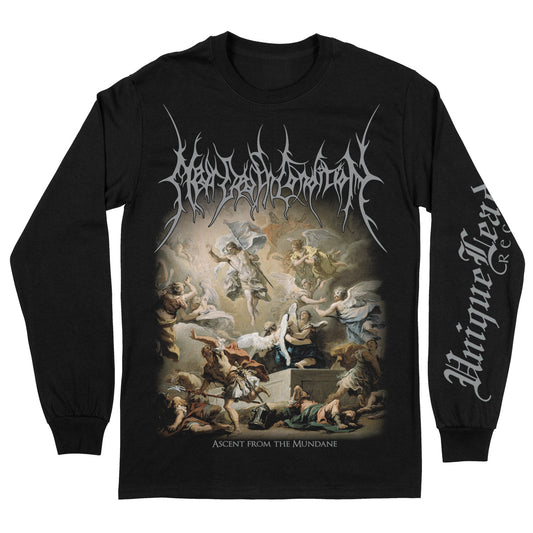 Near Death Condition "Ascent from the Mundane" Longsleeve