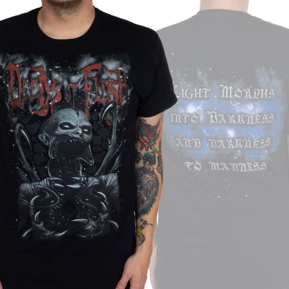 Deeds of Flesh "From Darkness to Madness" T-Shirt