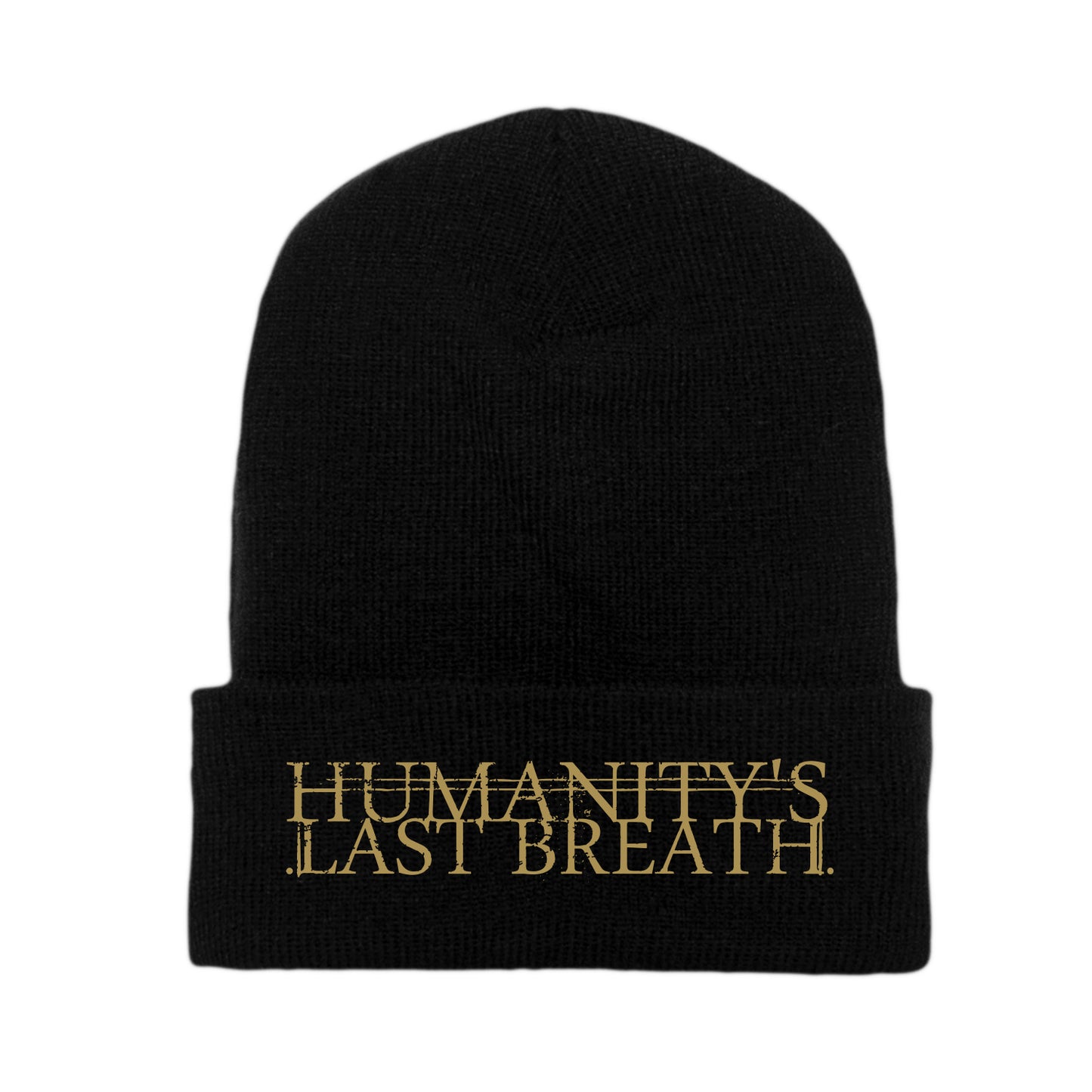 Humanity's Last Breath "Välde" Limited Edition Beanies