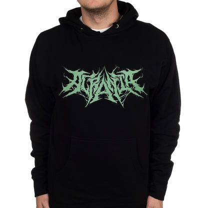 Acrania "The Beginning of the End" Pullover Hoodie