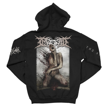 Ingested "The Surreption II" Zip Hoodie