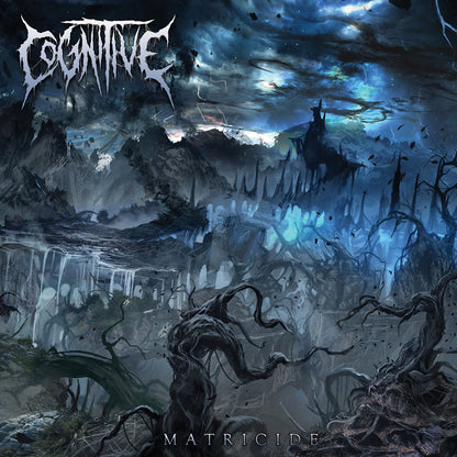 Cognitive "Matricide" 12"