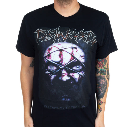 Disavowed "Perceptive Deception" T-Shirt