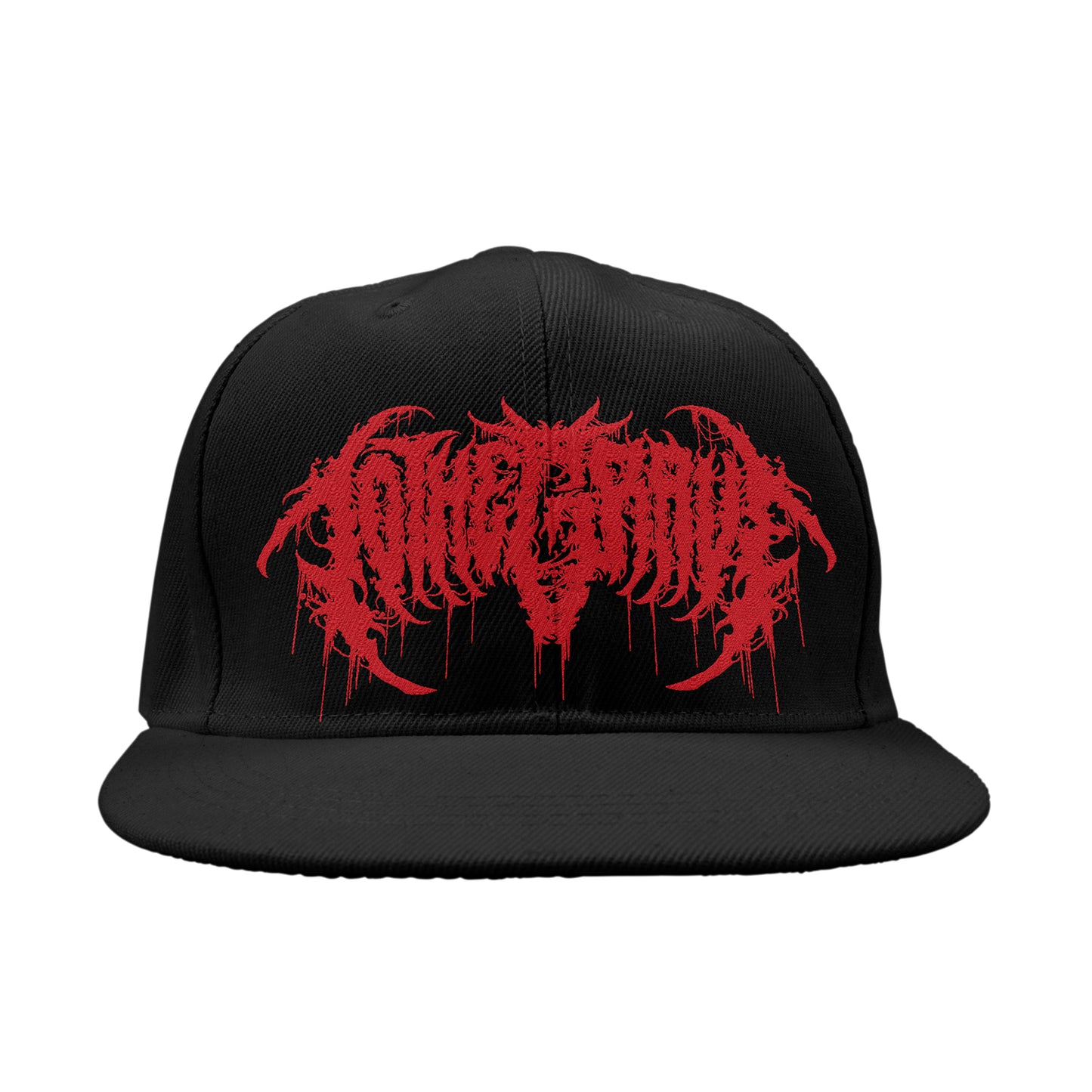 To The Grave "Epilogue" Hat