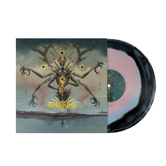 Exocrine "The Hybrid Suns" Special Edition 12"