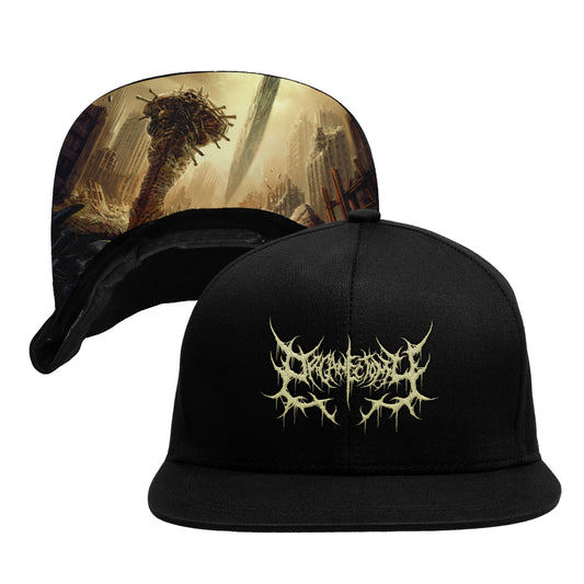 Organectomy "Nail Below Nail" Special Edition Hat