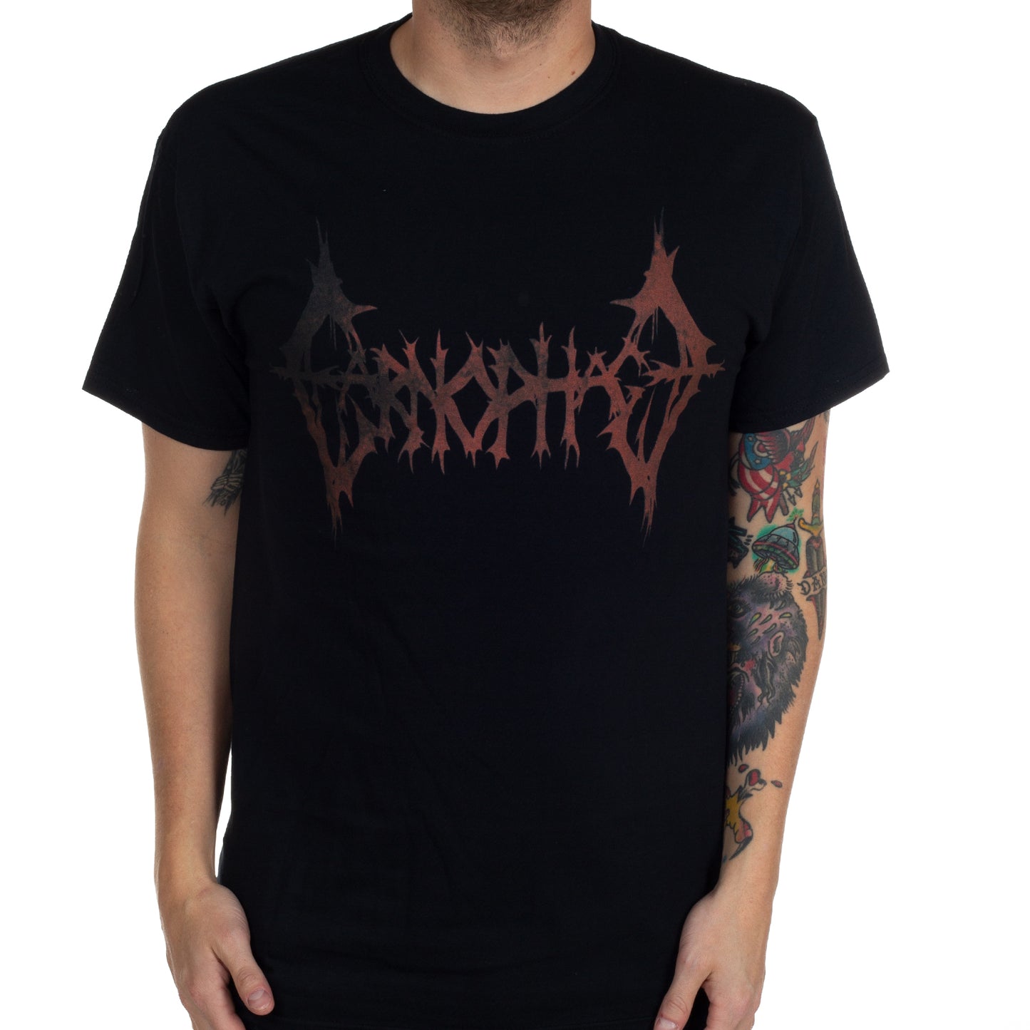 Carnophage "Logo" T-Shirt