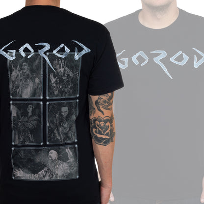 Gorod "AMORC Members" T-Shirt