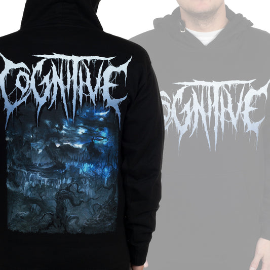 Cognitive "Matricide" Pullover Hoodie