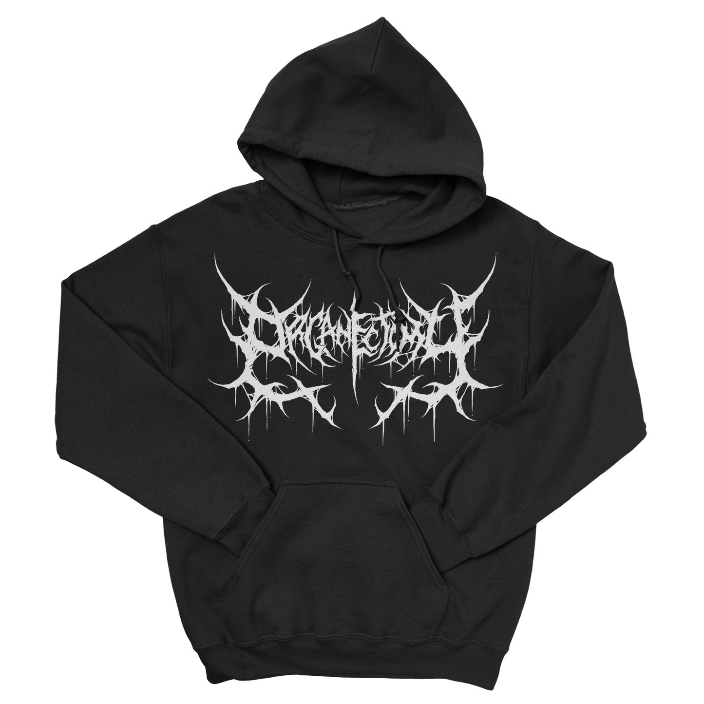 Organectomy "Abomination" Pullover Hoodie