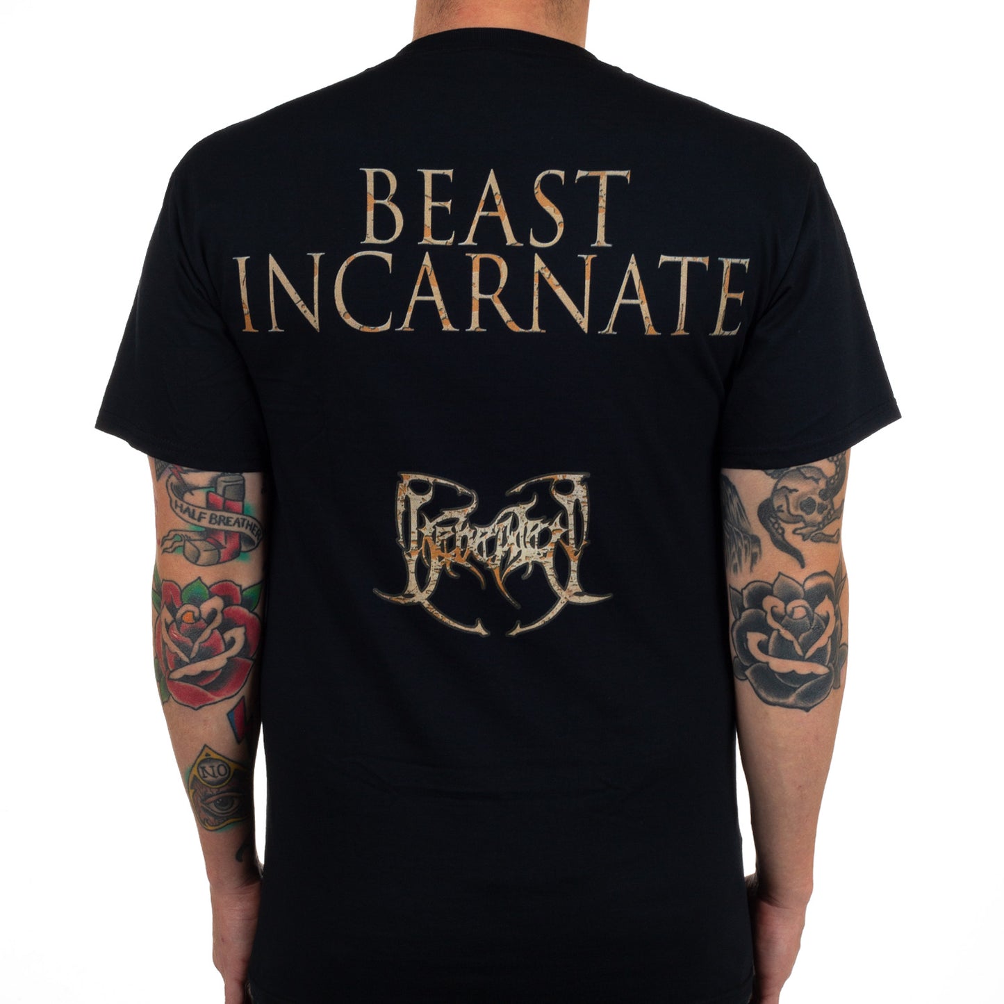 Beheaded "Beast Incarnate" T-Shirt