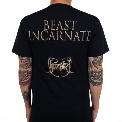 Beheaded "Beast Incarnate" T-Shirt