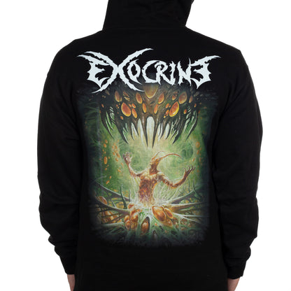 Exocrine "Ascension" Pullover Hoodie