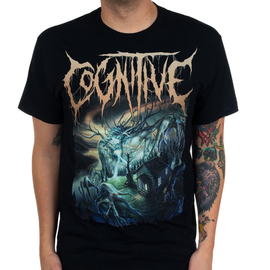 Cognitive "Deformity" T-Shirt