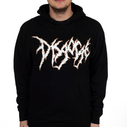 Disgorge "Parallels of Infinite Torture" Pullover Hoodie