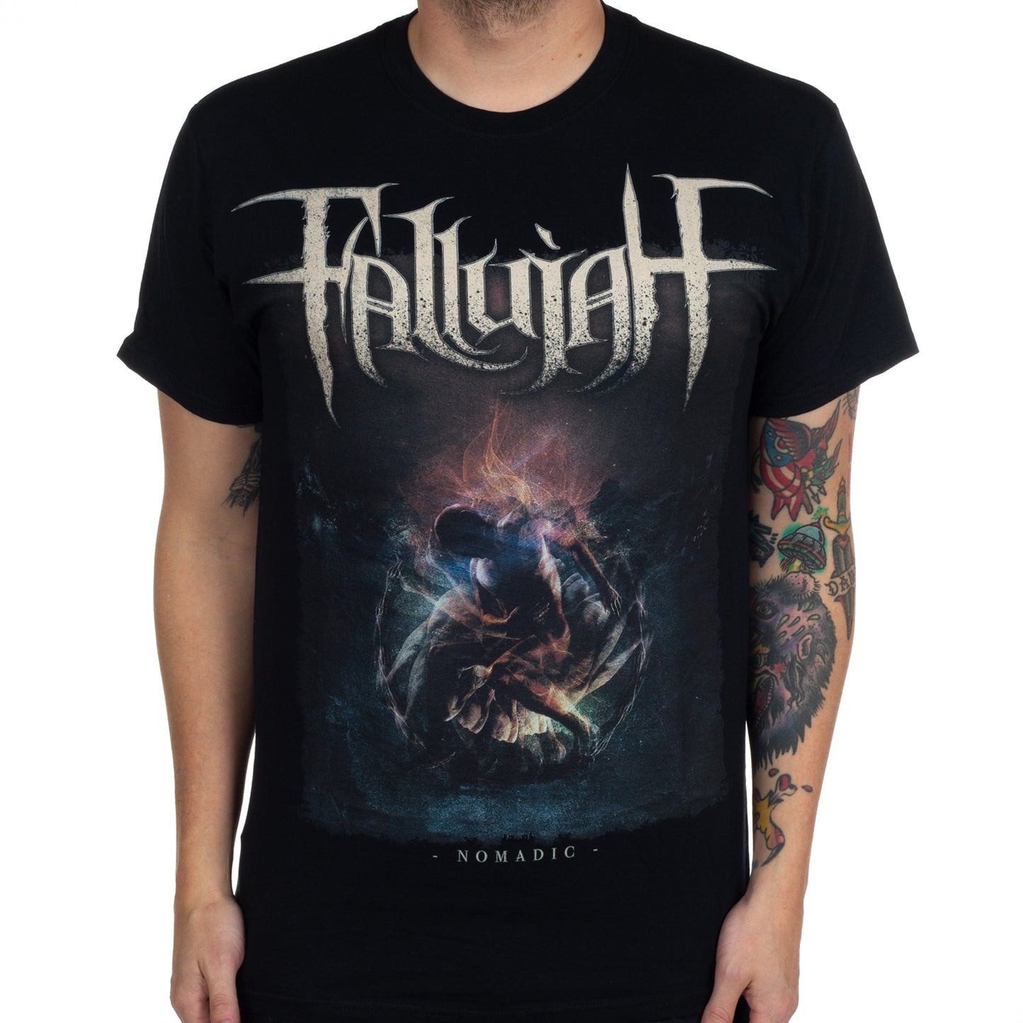 Fallujah "Nomadic" T-Shirt