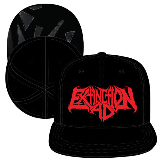 Extinction A.D. "Culture of Violence" Hat