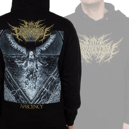 I Am Destruction "Nascency" Pullover Hoodie