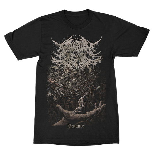 Bound in Fear "Penance" T-Shirt