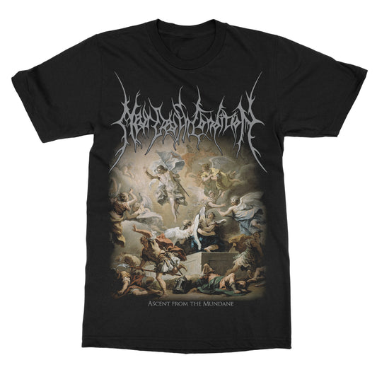 Near Death Condition "Ascent from the Mundane" T-Shirt