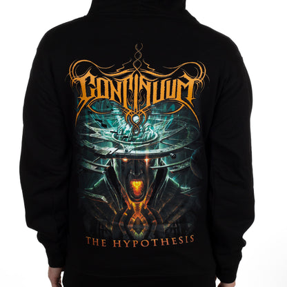 Continuum "The Hypothesis" Pullover Hoodie