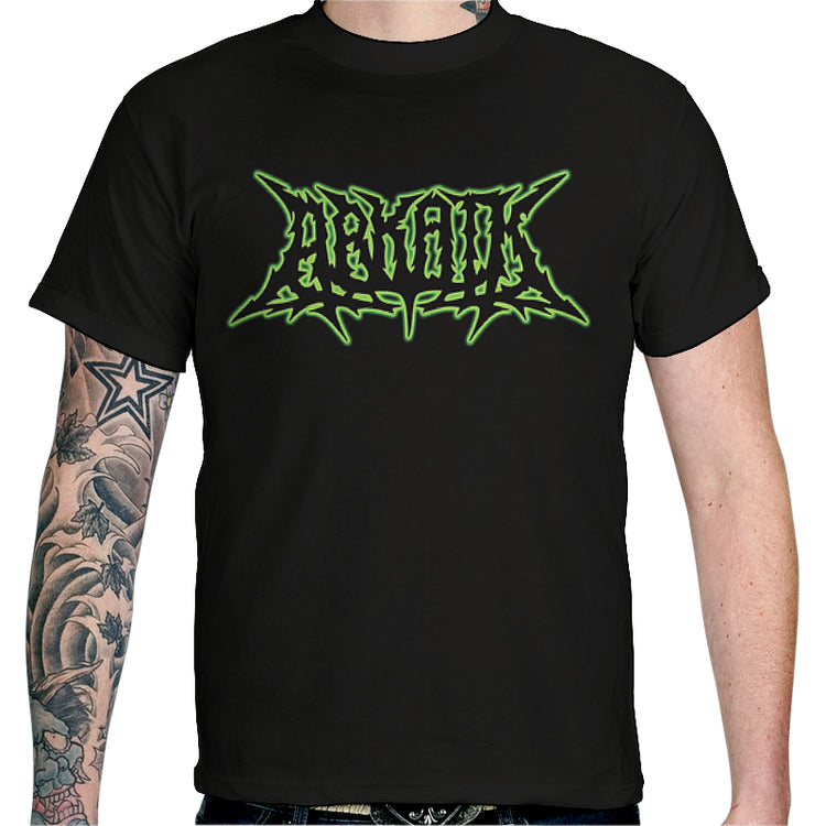 Arkaik "Logo" T-Shirt