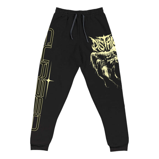 Distant "Cursed" Special Edition Joggers