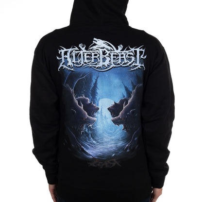 Alterbeast "Feast" Pullover Hoodie