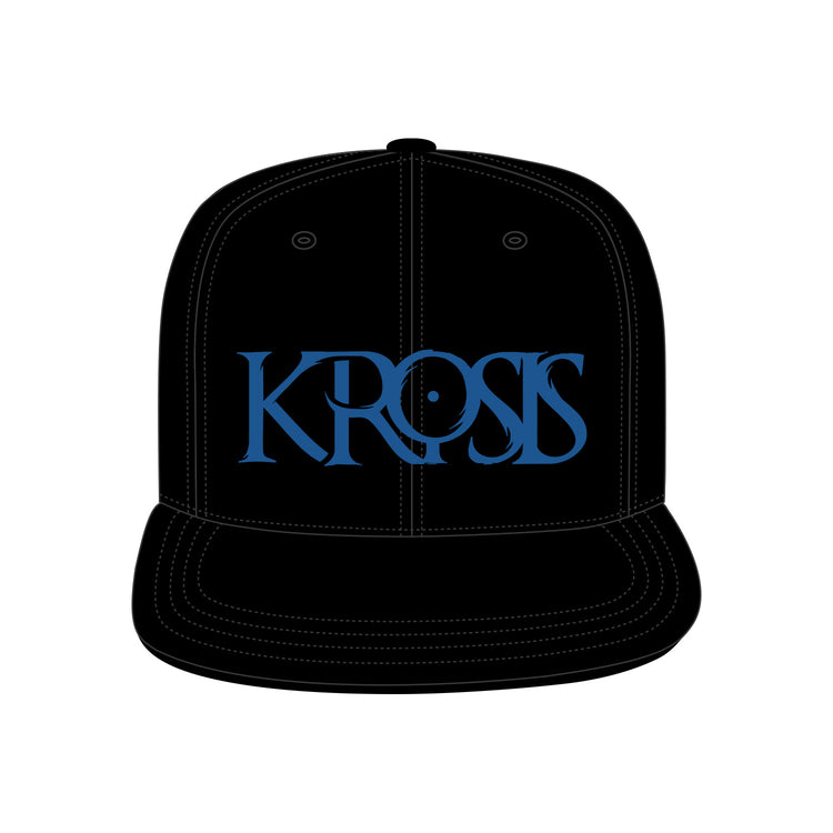 Krosis "A Memoir of Free Will" Limited Edition Hat