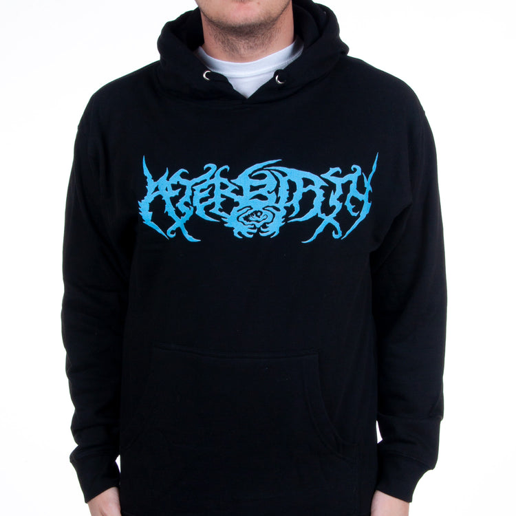 Afterbirth "The Time Traveler's Dilemma" Pullover Hoodie