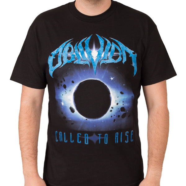 Oblivion "Called To Rise" T-Shirt