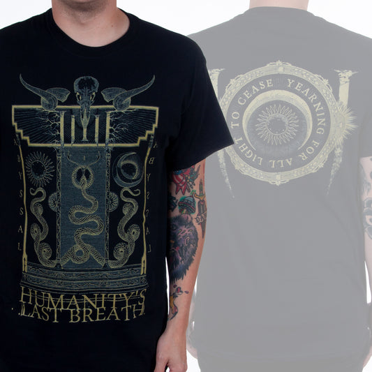 Humanity's Last Breath "Abyssal" T-Shirt