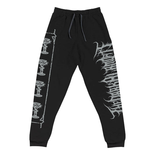 The Dark Alamorte "Lunacrium Thepsis" Special Edition Joggers