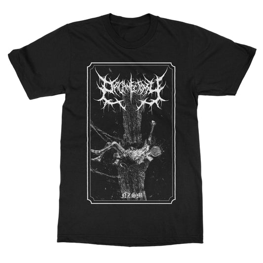 Organectomy "NZSM" T-Shirt