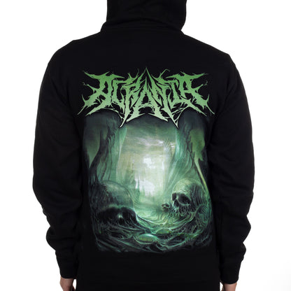 Acrania "The Beginning of the End" Pullover Hoodie