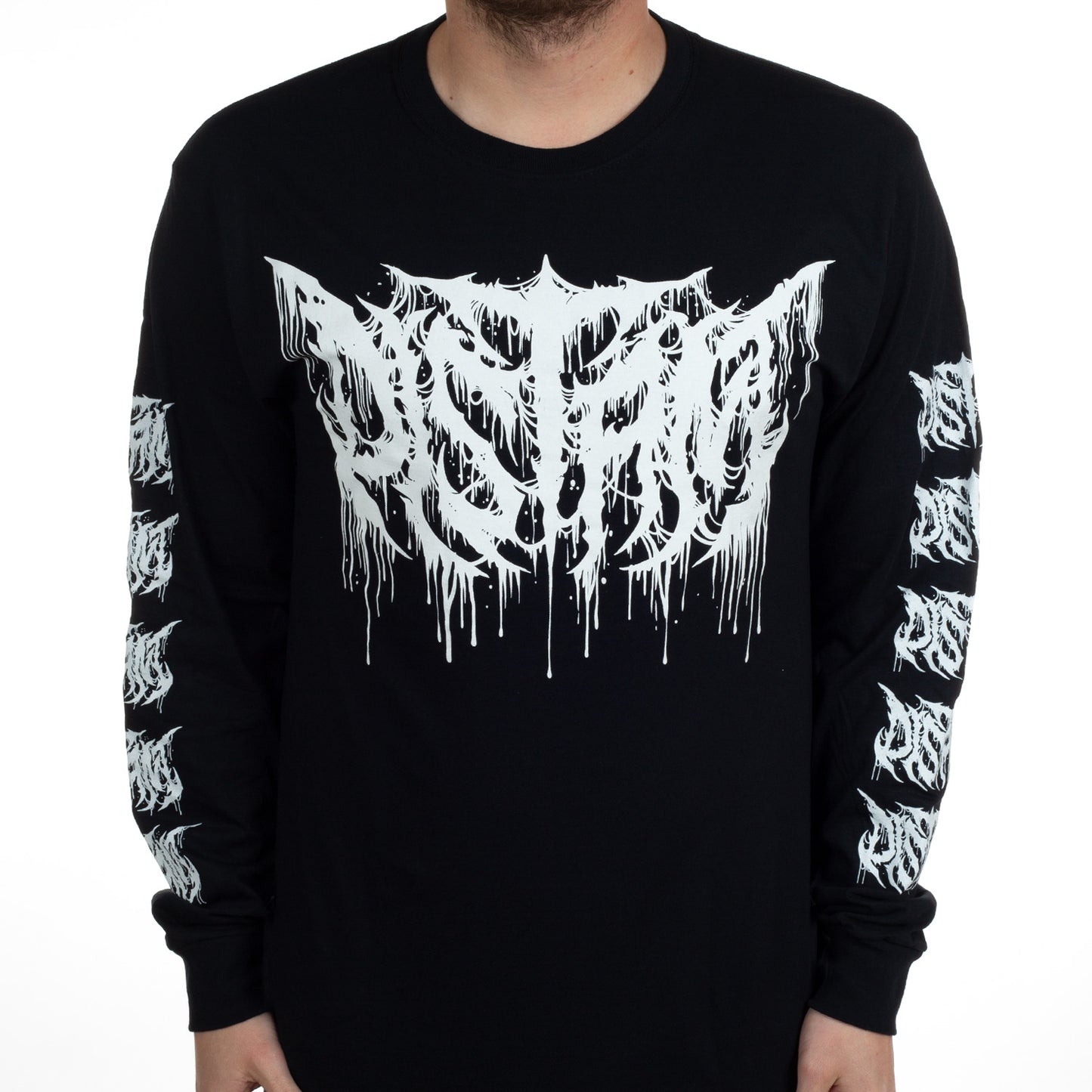 Distant "Katana" Longsleeve