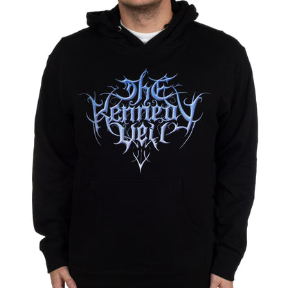 The Kennedy Veil "Trinity Of Falsehood" Pullover Hoodie