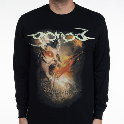 Gorod "A Perfect Absolution" Longsleeve