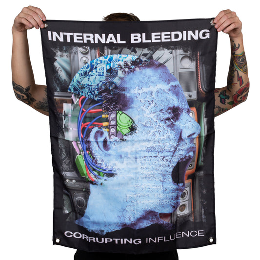 Internal Bleeding "Corrupting Influence" Flag