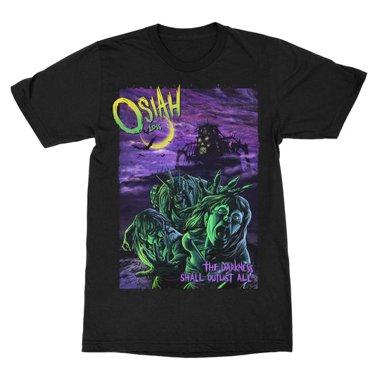Osiah "Zombie" T-Shirt