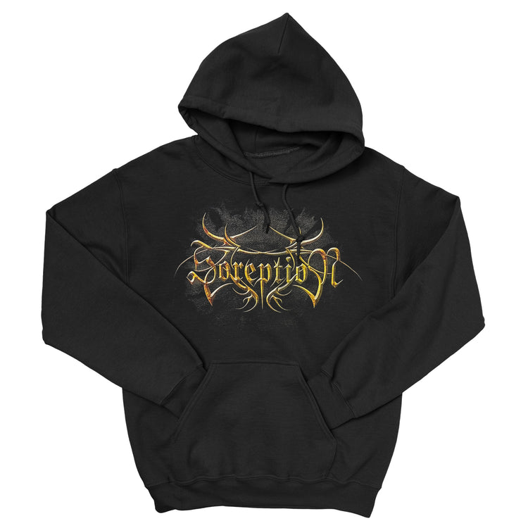 Soreption "Deterioration of Minds" Pullover Hoodie