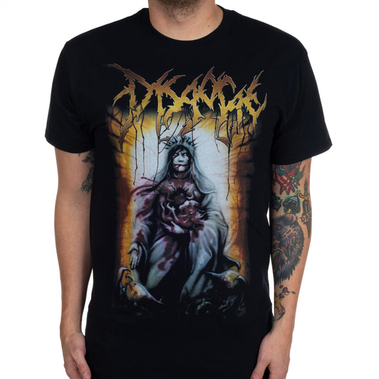Disgorge "Mary" T-Shirt