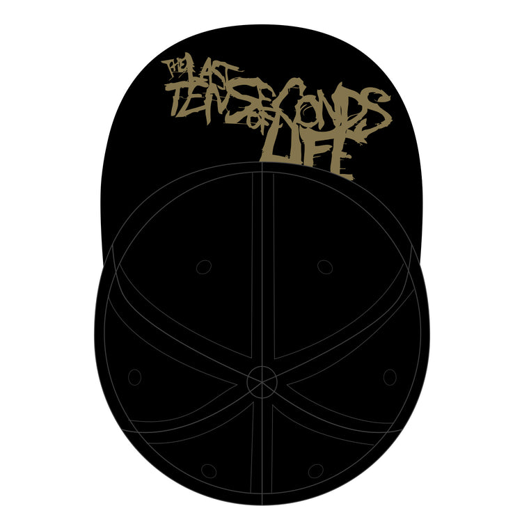 The Last Ten Seconds of Life "The Last Ten Seconds of Life" Hat