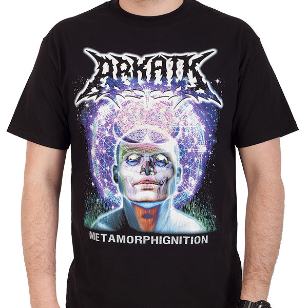 Arkaik "Metamorphignition" T-Shirt