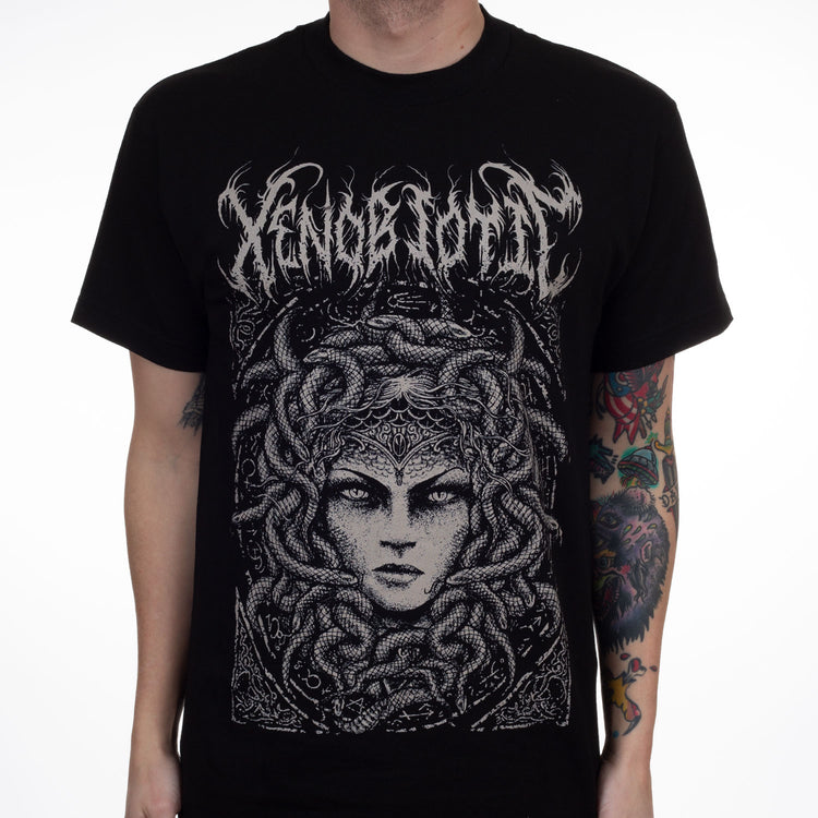 Xenobiotic "Medusa" T-Shirt