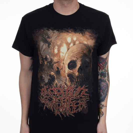 Applaud The Impaler "Ov Apocalypse Incarnate" T-Shirt