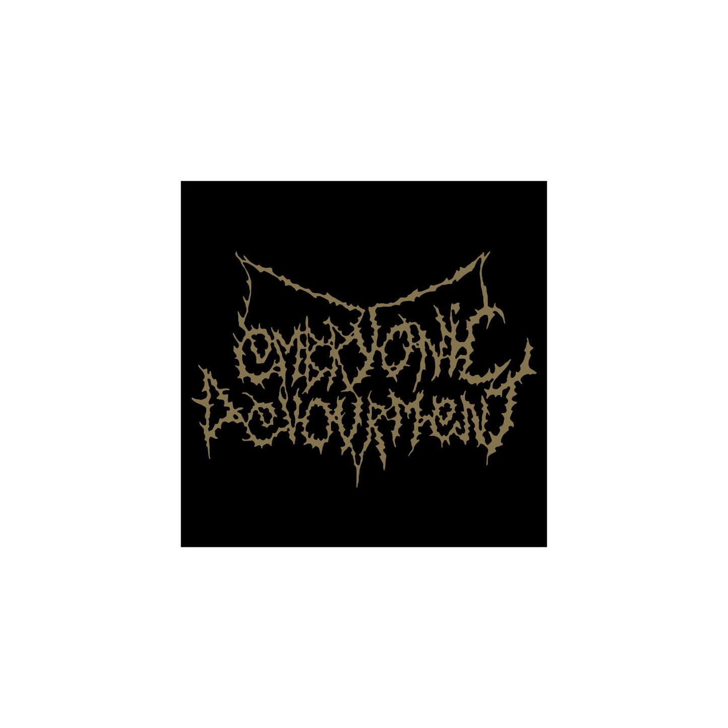 Embryonic Devourment "Heresy of the Highest Order" Patch