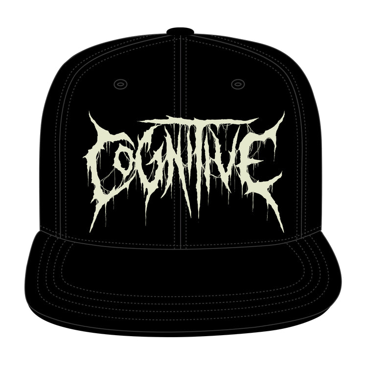 Cognitive "Malevolent Thoughts of a Hastened Extinction" Hat