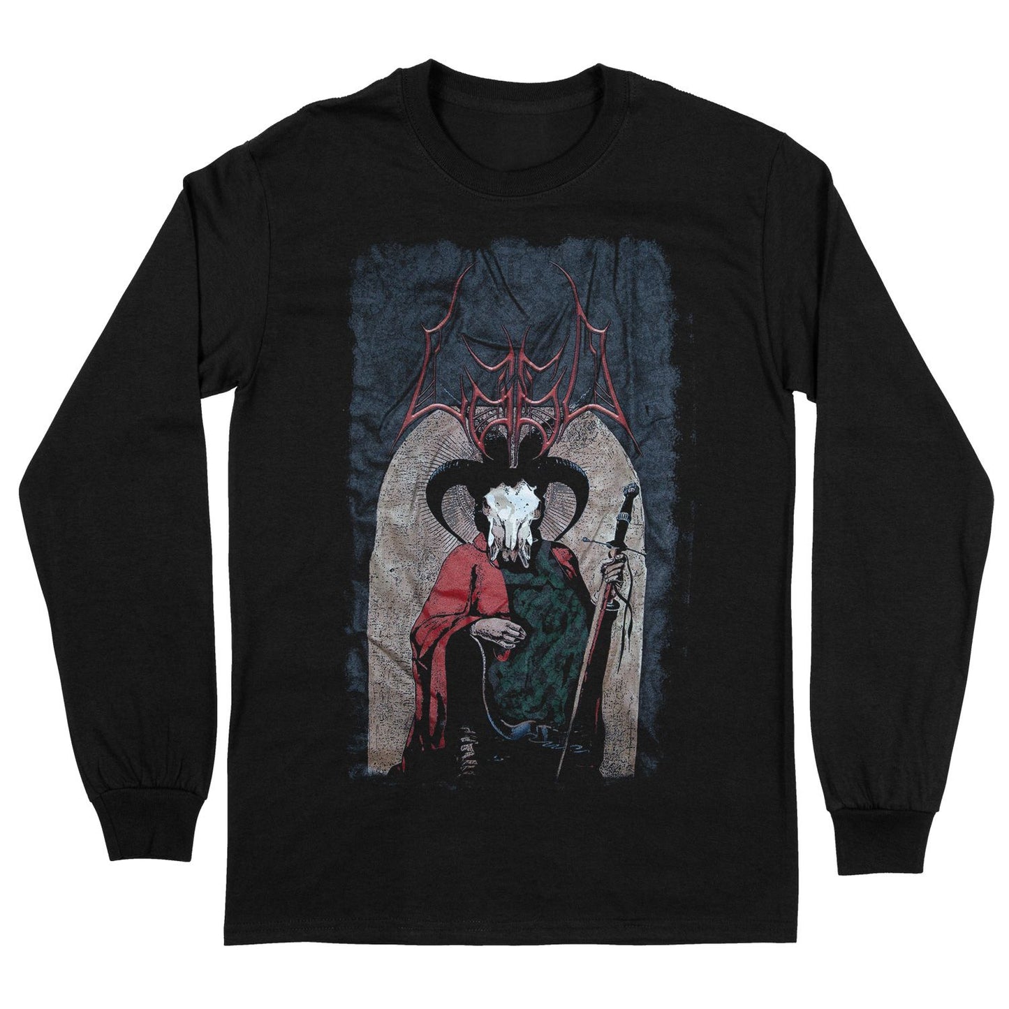 Lago "The Throne" Longsleeve