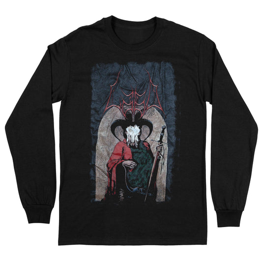 Lago "The Throne" Longsleeve